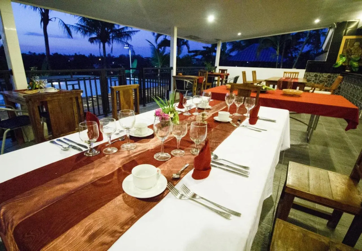 Martan Resort Bali