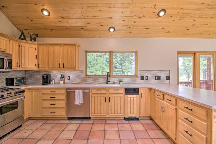 3 Bedrooms Cottage