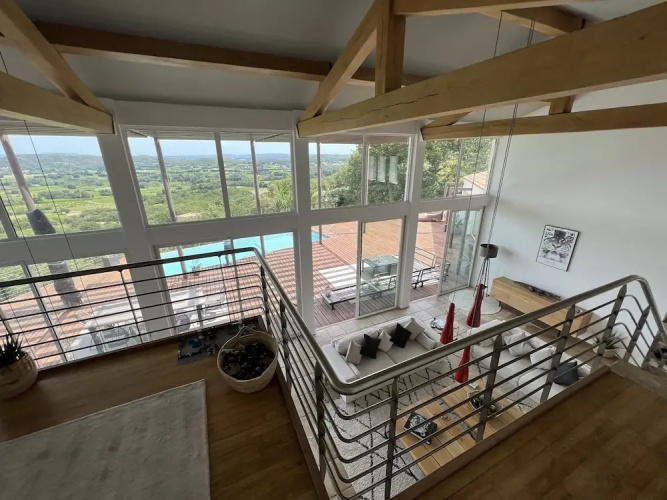 Les Hauts d'Avignon