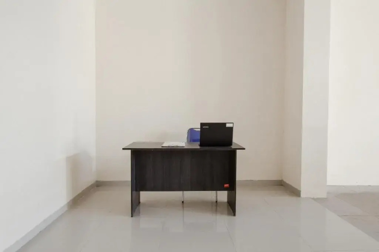 OYO 90030 Thamrin Homestay