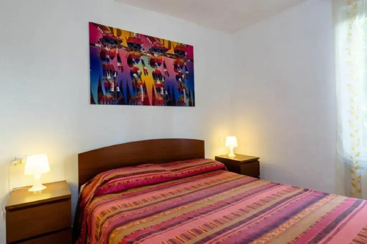 Varazze Apartment