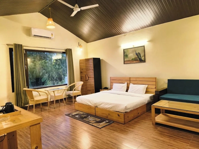 Premium Double room