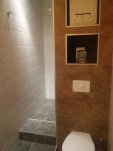 Apartamenty Nika