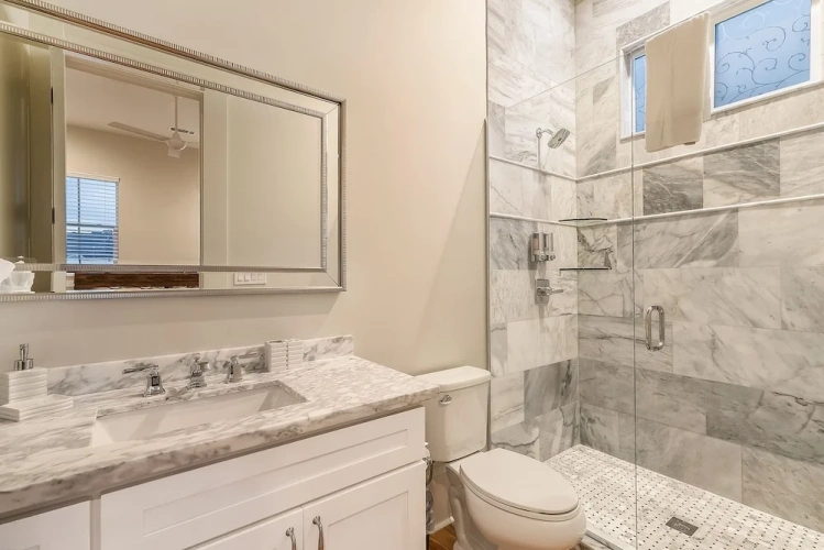 3 Bedrooms Luxury Double room