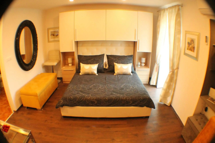 Amorino Apartman Studio