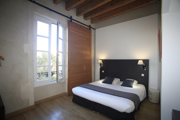 Apparthotel Odalys Le Cheval Blanc
