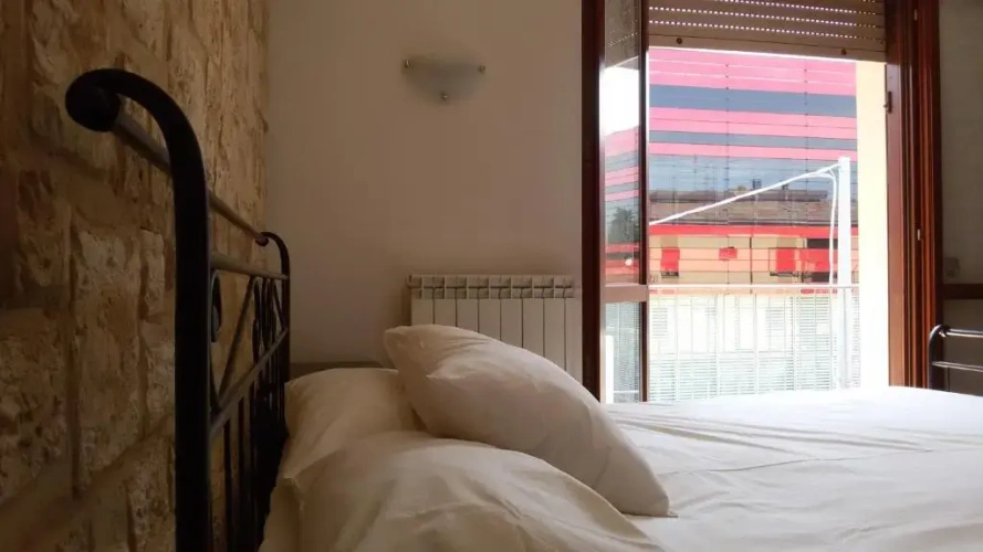 2 Bedrooms Suite