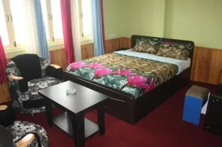 Hotel Chu-Lyang