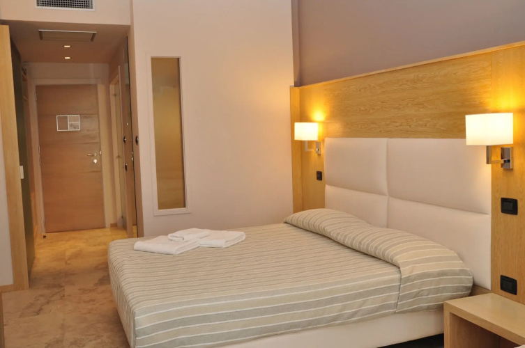 CDSHotels Basiliani