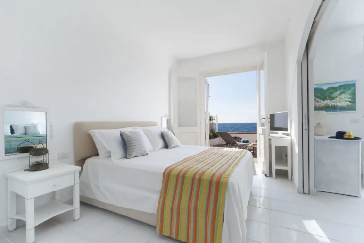 Villa Dafne