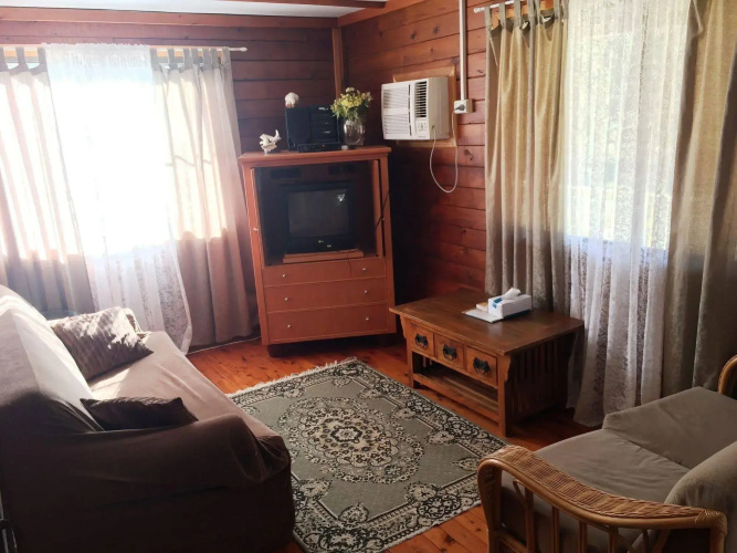 Bestbrook Mountain Resort