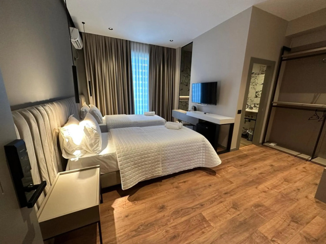 Hotel Gjallica