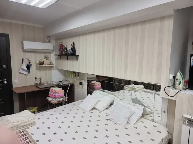 Center Apartment Chisinau