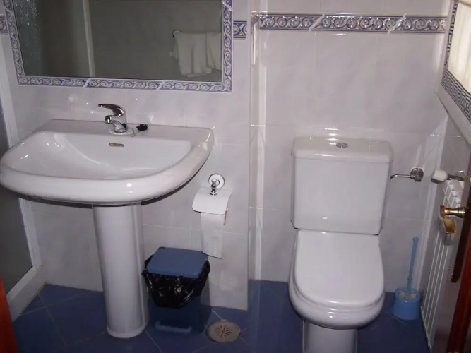 Casa Baixo Miño