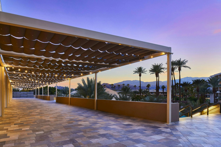 JW Marriott Desert Springs Resort & Spa photo 34