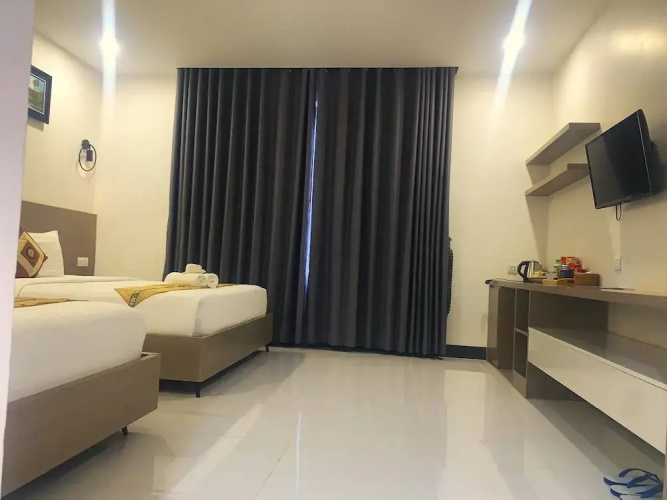 LH Residence 752