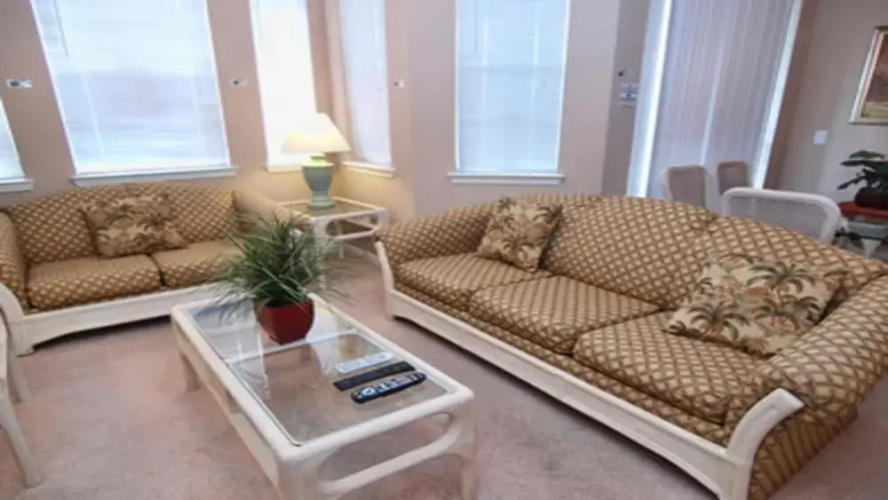Tr813 - Terrace Ridge - 2 Bed 2 Baths Condo