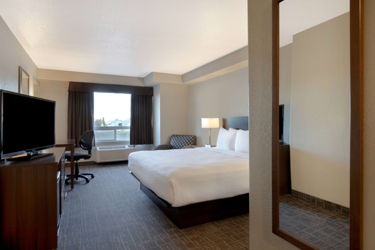 Days Inn & Suites By Wyndham Yorkton photo 6