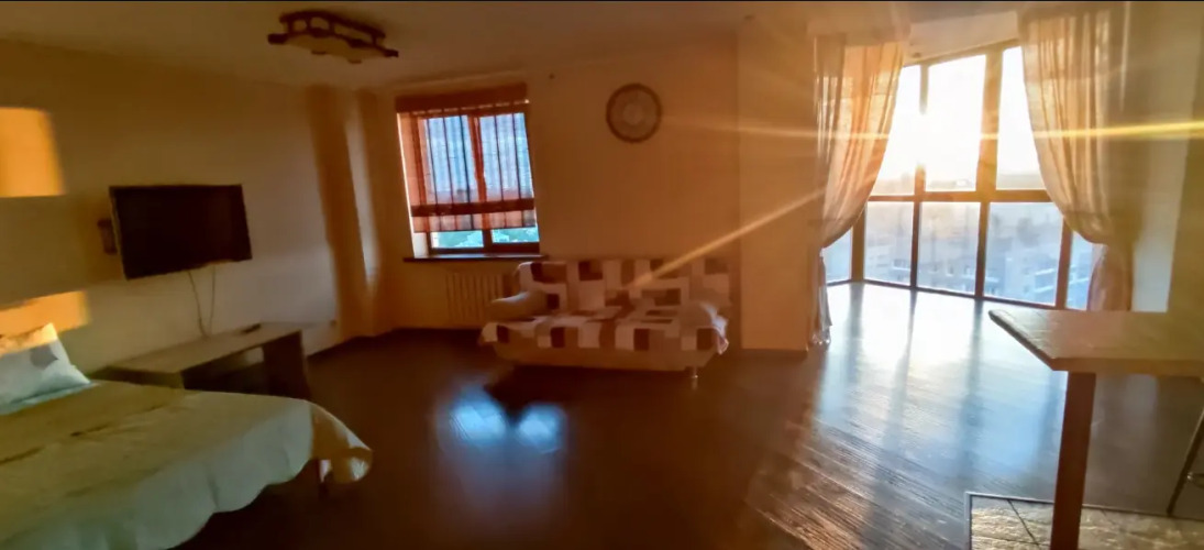 Фотография номера квартиры Апартаменты на улице Мира