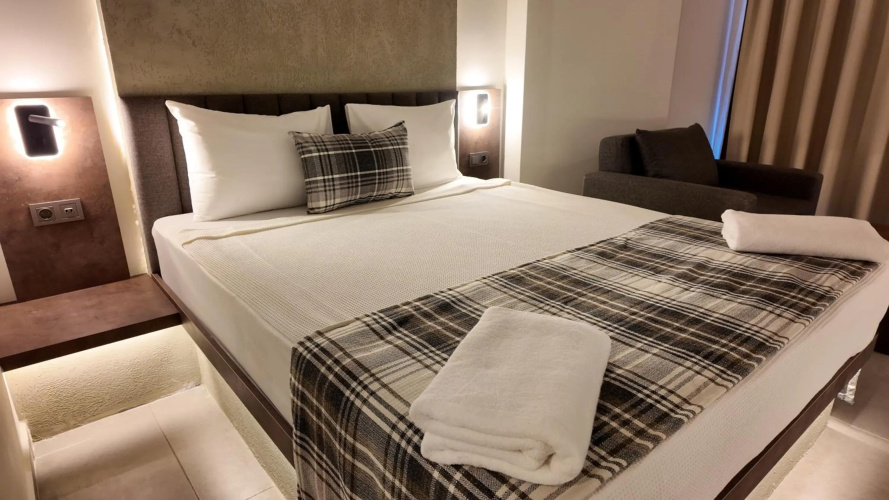 Palemon Resort & SPA