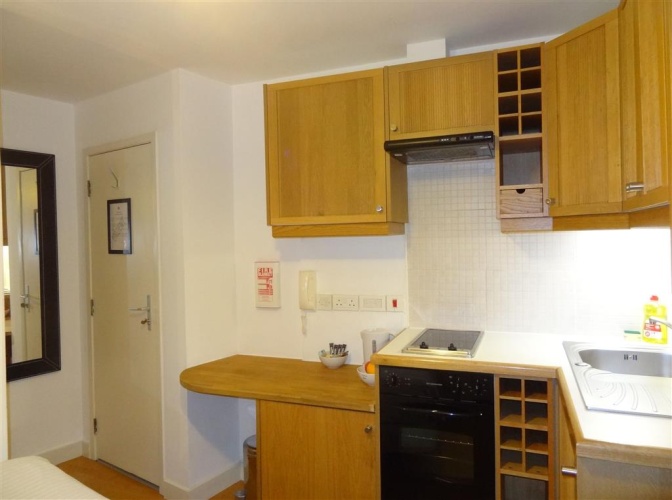 Studios 2 Let Serviced Apartments (Adults Only) photo 28