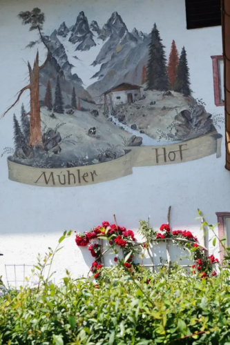 Muehlerhof Gasthof