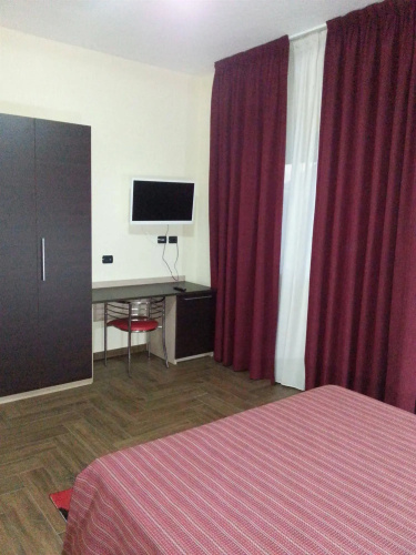 Hotel Paradiso
