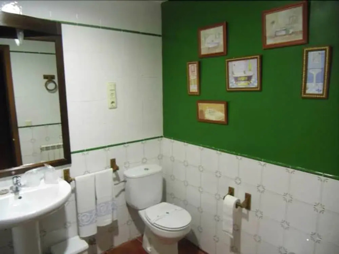 Casa Maidevera