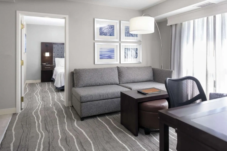 Quadruple Suite