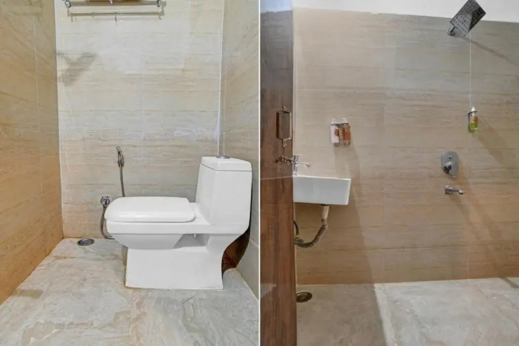 Collection O 45876 Hotel Benchmark Vijay Nagar