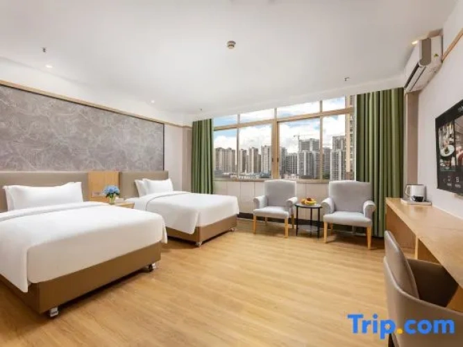 Comfort Twin room