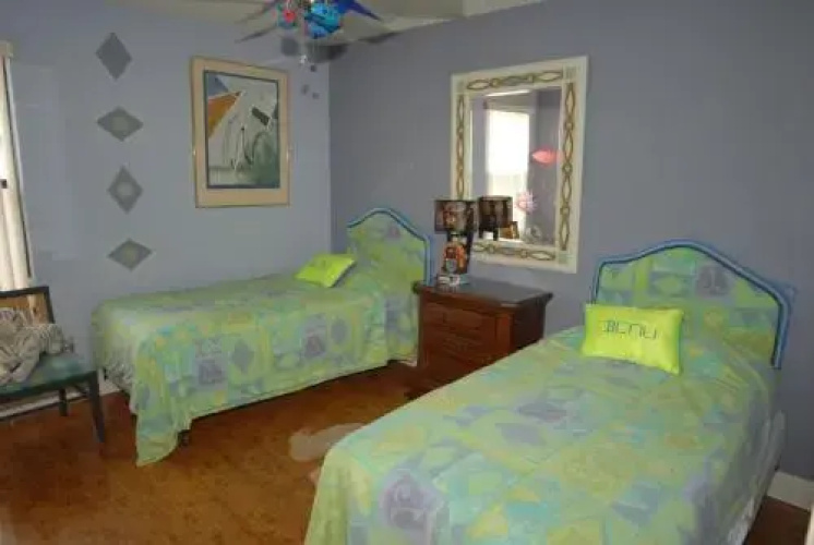 Southern Comfort Villa