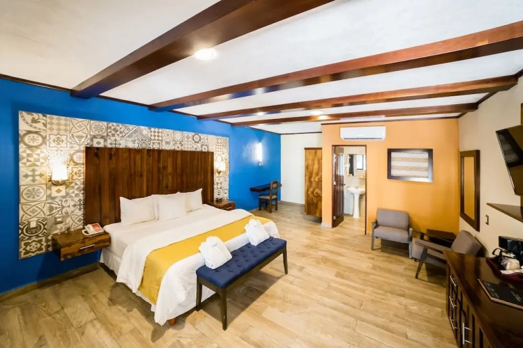 1 Bedroom Suite
