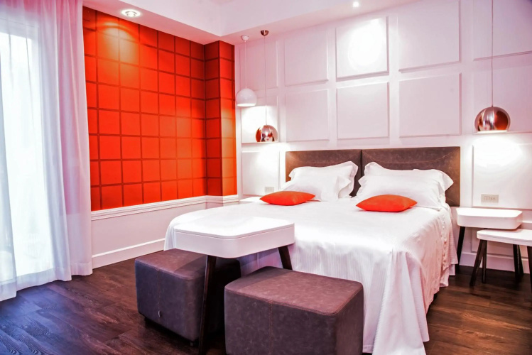 Ambienthotels Villa Adriatica