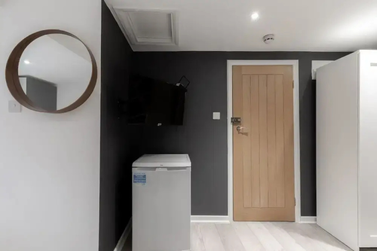Edgware Road apartments