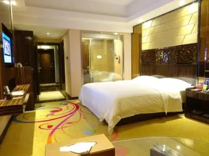 Xilaifeng Hotel