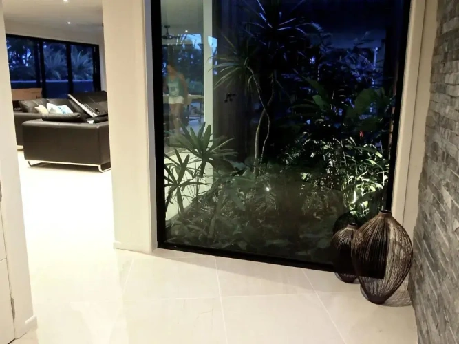 3 Bedrooms Superior Villa