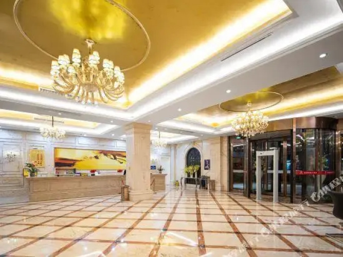 Wenzhou International Hotel