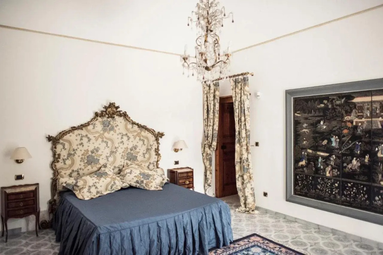 Villa delle Querce Resort