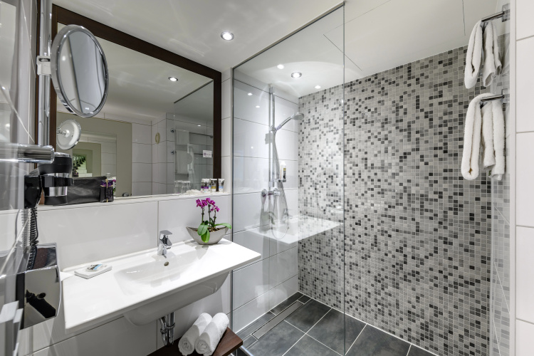 Mercure Hotel Duisburg City photo 9