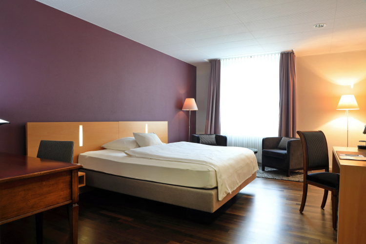 Hotel Banana City Winterthur