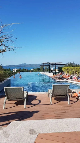 Superb Apt! 5 Mins to the Beach