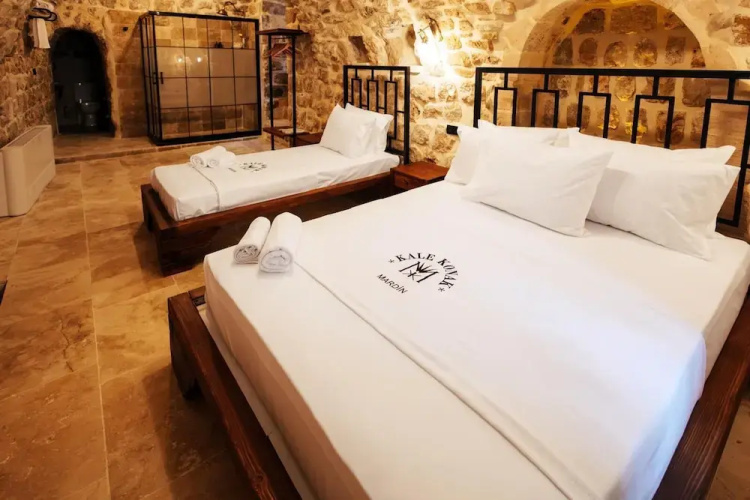 Kale konak Hotel
