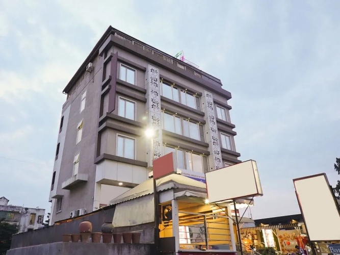 Imagen del hotel