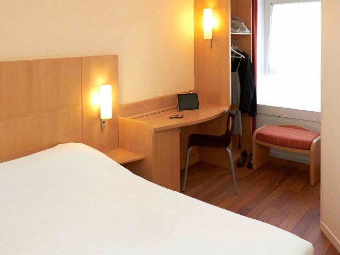 ibis Beaune Centre photo 7