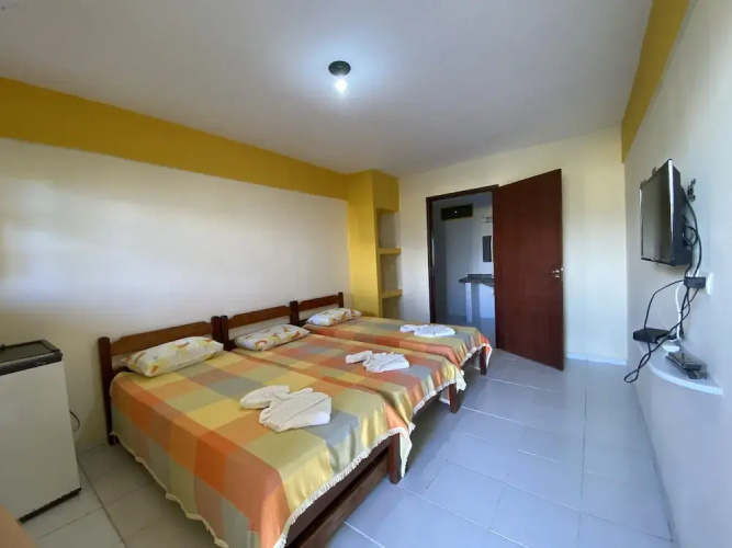 Pousada Residencial das Acácias