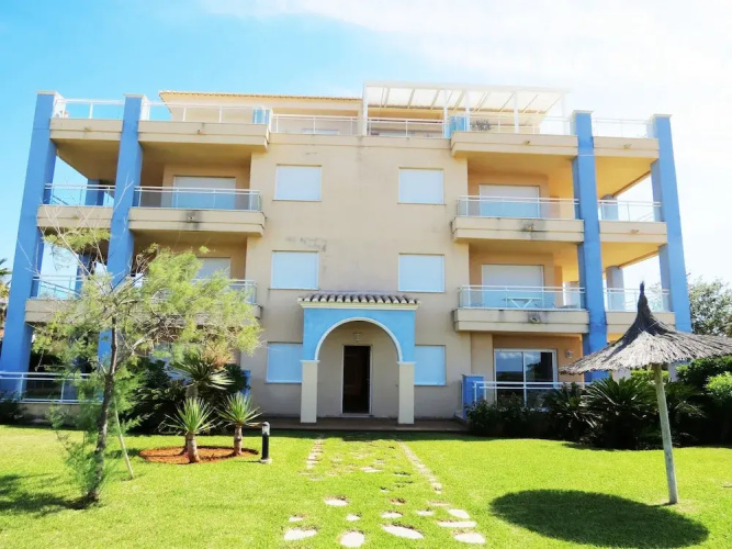 Otel görseli