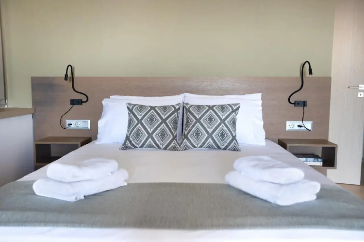 Armantanis Luxury Suites