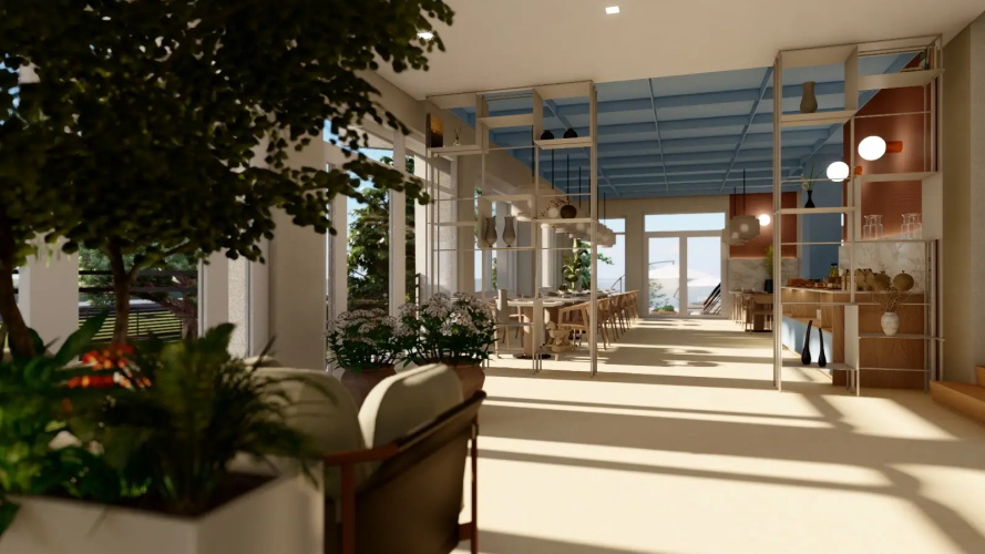 Hotel Unico by Dori