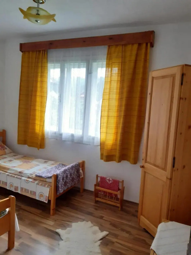 Casa de Vacanta Joldes